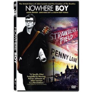 Nowhere Boy (Widescreen)