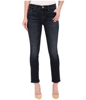 J Brand Mid Rise Crop Rail in Reserved