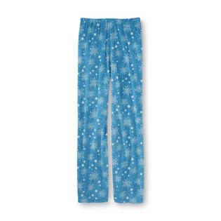 Jaclyn Smith   Womens Pajama Top & Pants   Stars