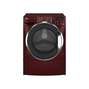 Kenmore HE5t Steam™ 4.0 cu. ft. Front Load King Size Capacity Plus