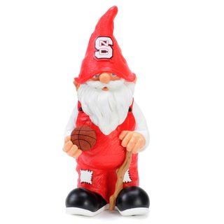Forever Collectibles NCAA North Carolina State Wolfpack 11 inch Garden