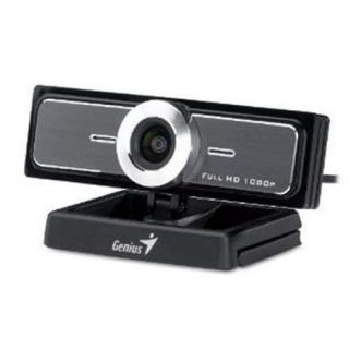 Genius WideCam F100 HD Webcam