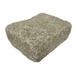 Gray Natural Patio Stone (Common 7 in x 10 in; Actual 8 in x 10.5 in)