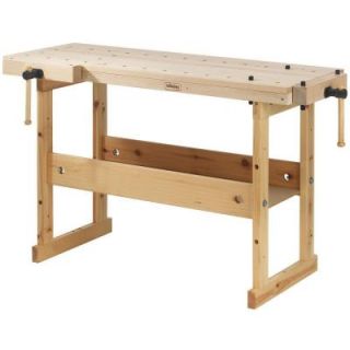 Sjobergs Hobby Plus 4 ft. Workbench SJO 33281