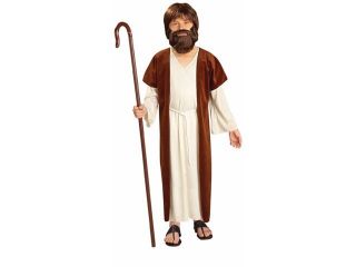 Child Jesus Costume