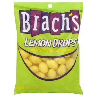 Brachs Lemon Drops, 9 oz (255 g)   Food & Grocery   Gum & Candy