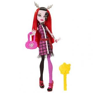 Monster High Freaky Fusion™ Fusion Inspired Ghouls™ Operetta