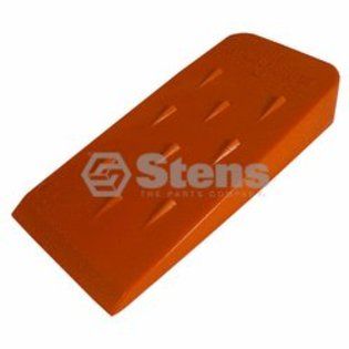 Stens Plastic Wedge Length 5 1/2    Lawn & Garden   Outdoor Power