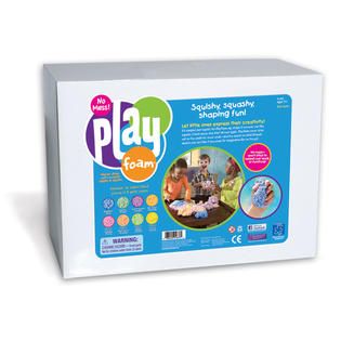 Educational Insights Playfoam Class Pack   Toys & Games   Blocks