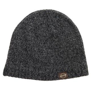 Weatherproof Tweed Beanie (For Men and Women) 78