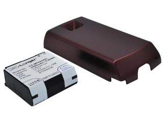 vintrons Replacement Battery For SPRINT Diamond Pro, MP6590, PPC6850, VX6950