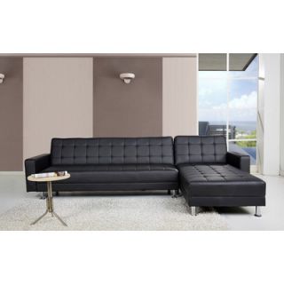 Frankfort Modular Sectional by Gold Sparrow