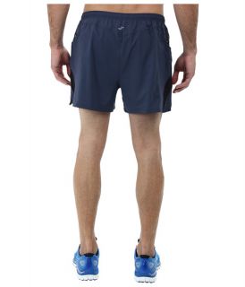 brooks sherpa 2 in 1 short 4 5