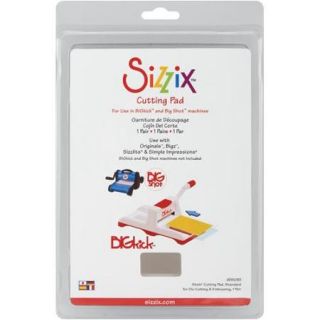 Sizzix BIGkick/Big Shot Cutting Pads 1 Pair Standard