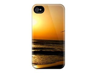 Premium Protective Hard Case For Iphone 6  Nice Design   Light Amongst The Waves