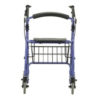 Nova Ortho Med Inc  Get Go Rolling Walker 4203PL   Purple