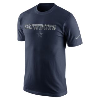 Nike Fly Over (NFL Cowboys) Mens T Shirt.