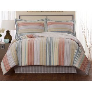 American Traditions Ashbury Full / Queen Quilt