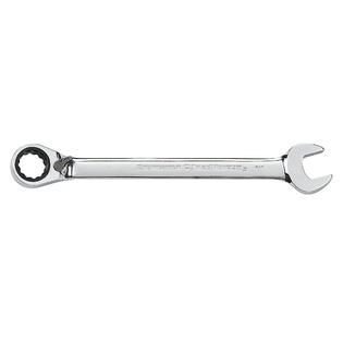 GearWrench 25mm Combination Wrench, Reversible Ratcheting   Tools