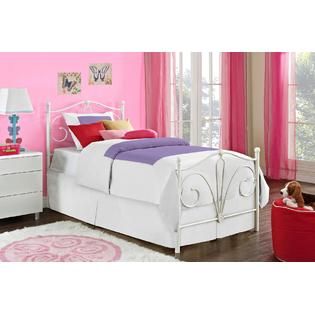 Essential Home  Eden Twin Bed Frame