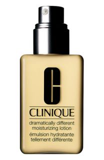 Clinique Dramatically Different Moisturizing Lotion with Pump (4.2 oz.)