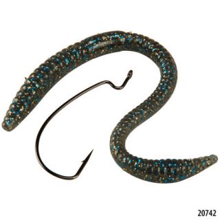 Finesse Worms 4 20 Pack 411771