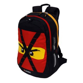 LEGO Ninjago Lightning Classic Heritage Backpack