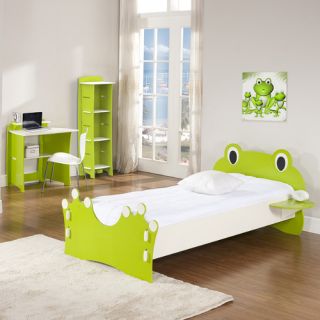 Legare Furniture Frog Twin Panel Customizable Bedroom Set