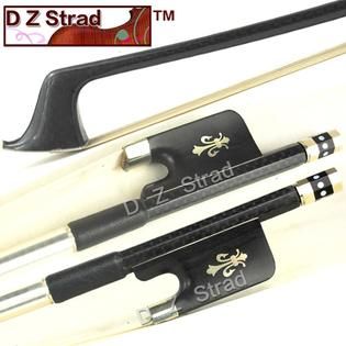 Strad #595 3/4 Cello Bow Carbon Fiber Best Gift For Cellist