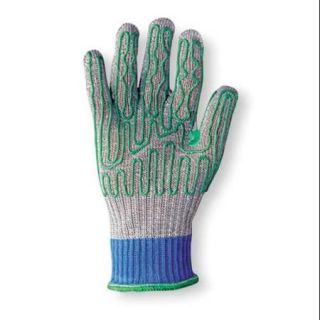 Whizard Size M Cut Resistant Glove,134666