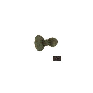 Anne at Home Oceanus Bronze with Copper Wash Robe Hook