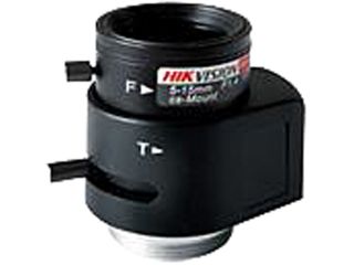 Hikvision TV0515D MPIR Auto Iris, Vari focal Megapixel IR Lens