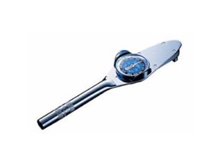 Precision Instruments D2F150HM 0.375 Dial Torque Wrench   0 150 Pounds Per Inch