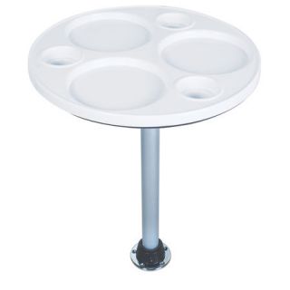 Toonmate Premium Table with Plate Recesses 76729