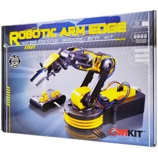 OWI Robotic Arm Edge   Toys & Games   Learning & Development Toys