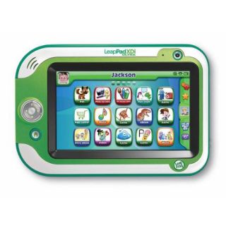LeapFrog LeapPad Ultra XDi Kids' Learning Tablet