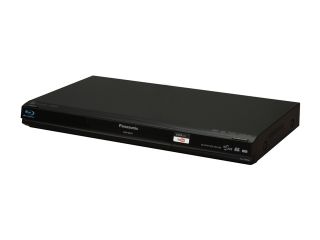 Panasonic Blu ray Player DMP BD60K