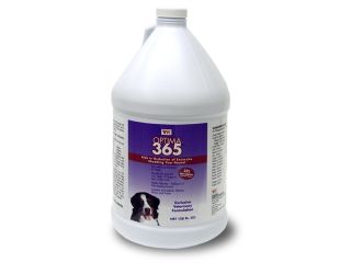 VPL 015VPL03 D1G Optima 365 Dog 1 Gallon