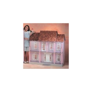 Real Good Toys Playscale Estate Dollhouse