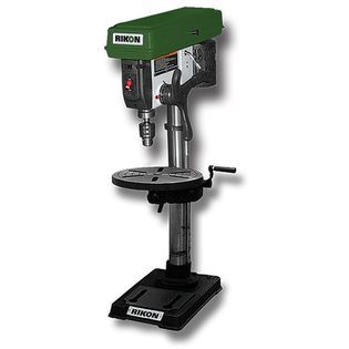 Craftsman 15 Drill Press with Laser and LED Light