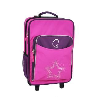 Barbie Rolling Backpack   Home   Luggage & Bags   Luggage & Suitcases