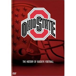 Team Marketing WW TM1036 History of Ohio State Football DVD