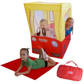 Little Tikes Coupe Play House