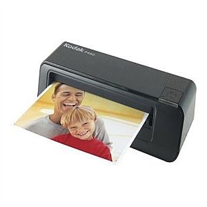 Kodak Personal Photo Scanner P460   Sheetfed scanner   4 in x 6 in   600 dpi x 600 dpi   Hi Speed USB