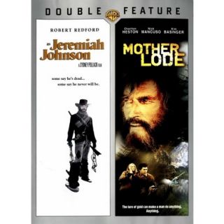 Jeremiah Johnson/Mother Lode (2 Discs) (Widescreen)