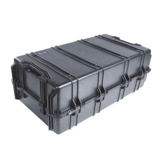 Transport Case with Foam 25.31 x 44.88 x 16.5