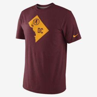 Nike Tri State (NFL Redskins) Mens T Shirt