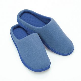 Comfort & JOY MemoryCloud™ Cooling Slippers   7537130