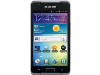 Refurbished Samsung Galaxy Android Media Player 4.2 8GB Black   YP GI1 CB8ARB