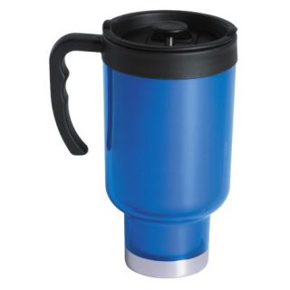 Liquid Solutions Thunder Coffee Press Tumbler   14 fl.oz. 1719D 50